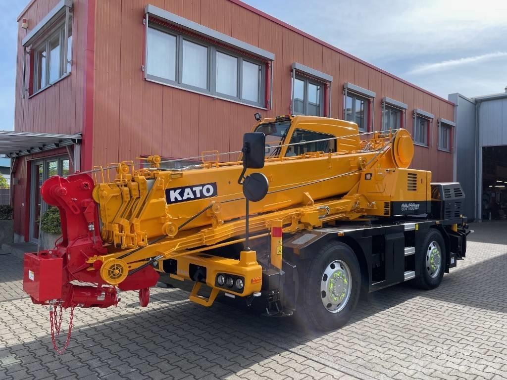 Kato CR-130Rv Arazi Tipi Vinçler (RT)