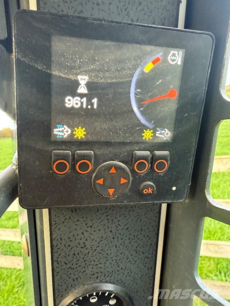 Gehl R 105 Skid steer loderler