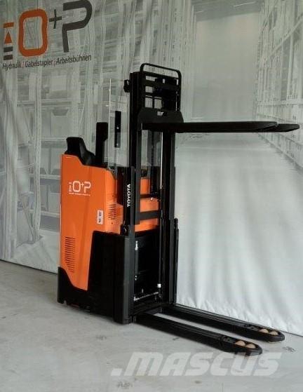 Toyota SSI200D Akülü depo ekipmanları