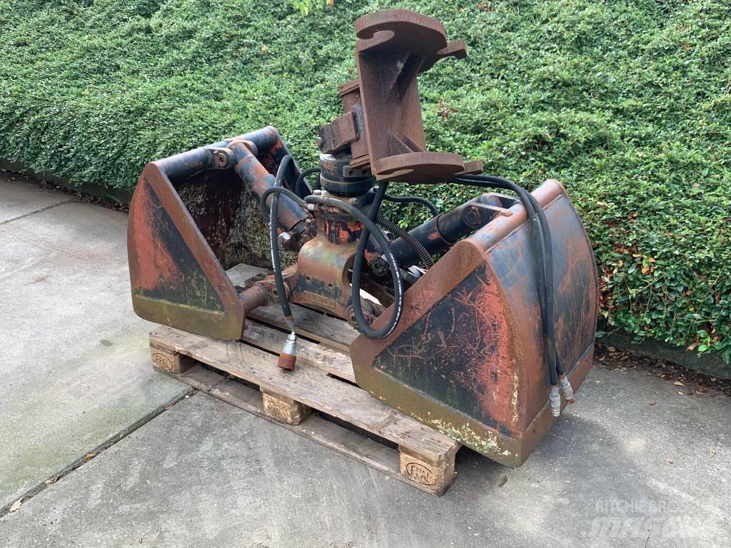 Atlas 60/150 Polipler