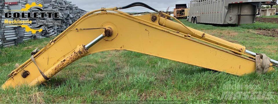 Komatsu PC 150 Paletli ekskavatörler