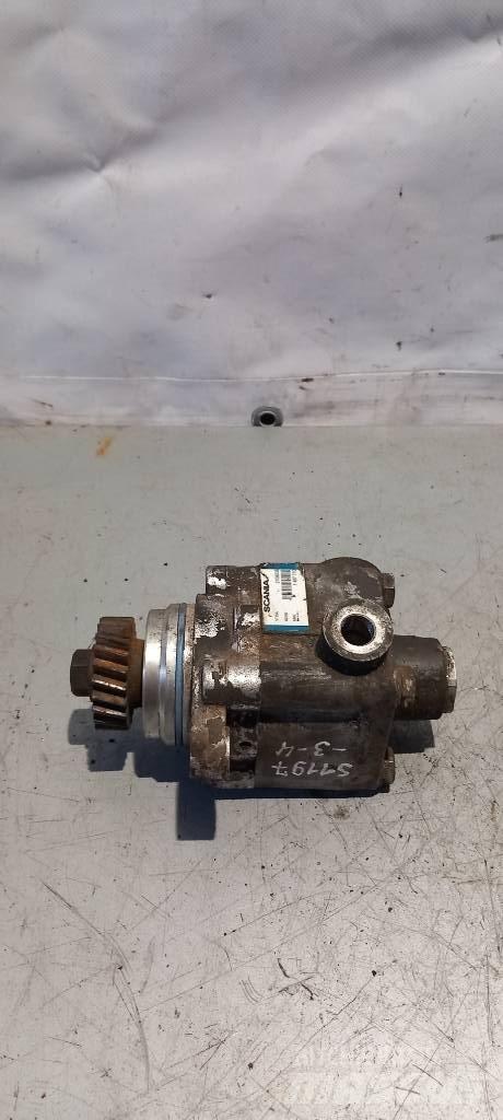 Scania R 440    1457710 Hidrolik