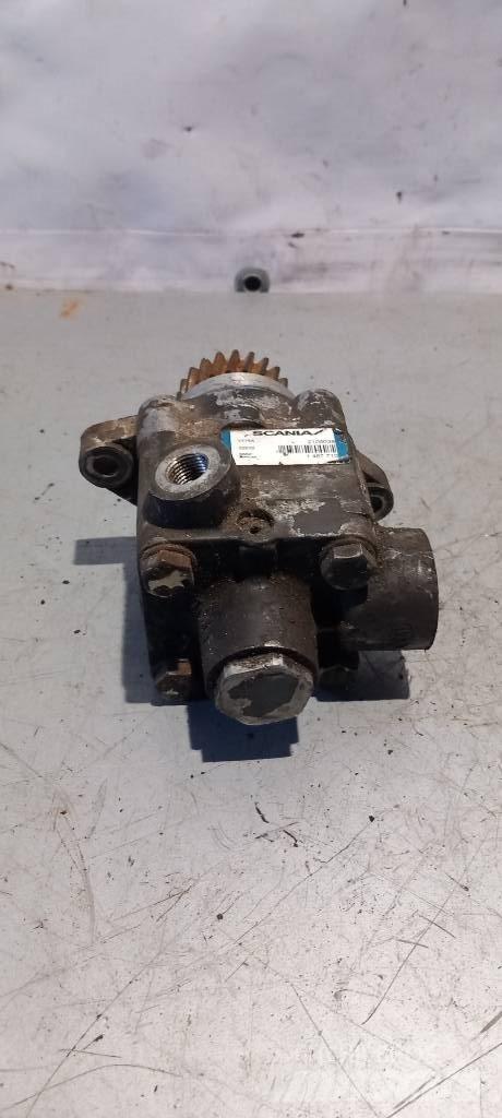 Scania R 440    1457710 Hidrolik