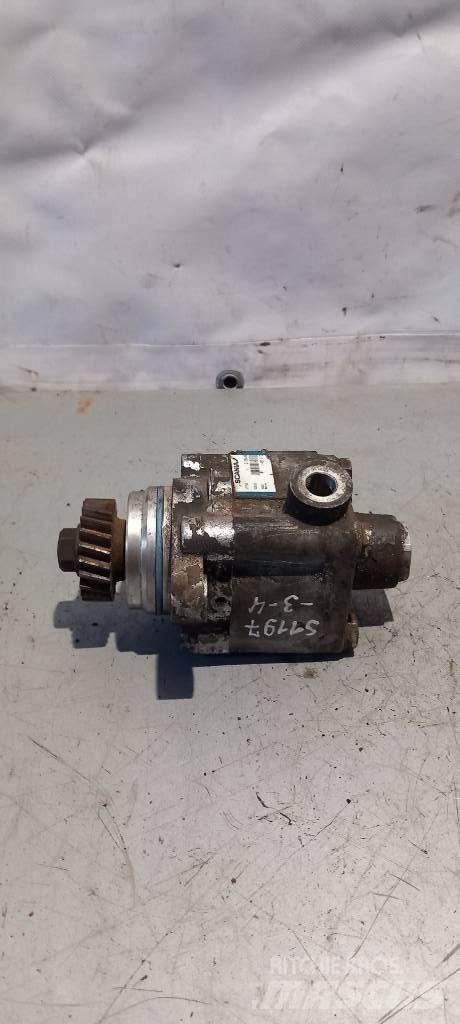 Scania R 440    1457710 Hidrolik