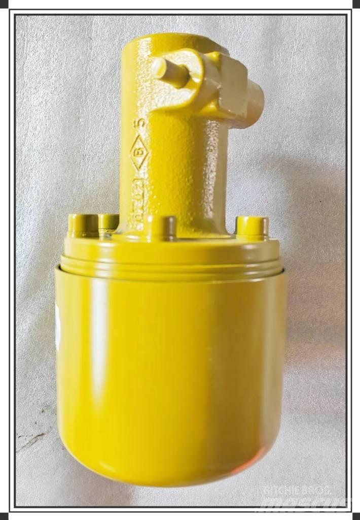 CLAAS Clutch Frenler