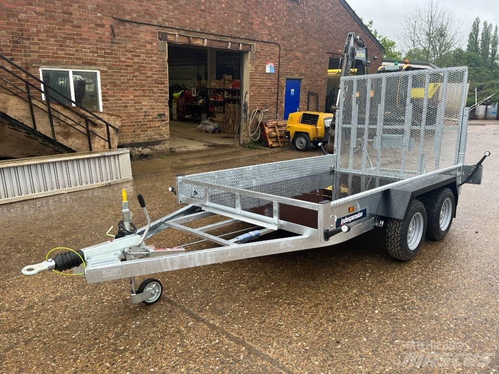 Indespension AD2800 Diger çekiciler
