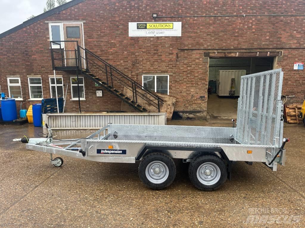 Indespension AD2800 Diger çekiciler