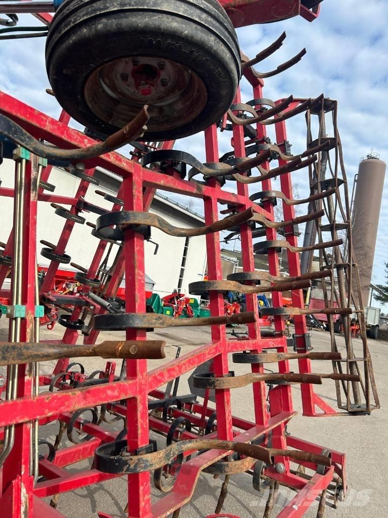 Potila SPH 700 Tirmiklar