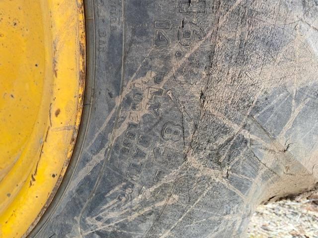JCB 926 Dizel forkliftler