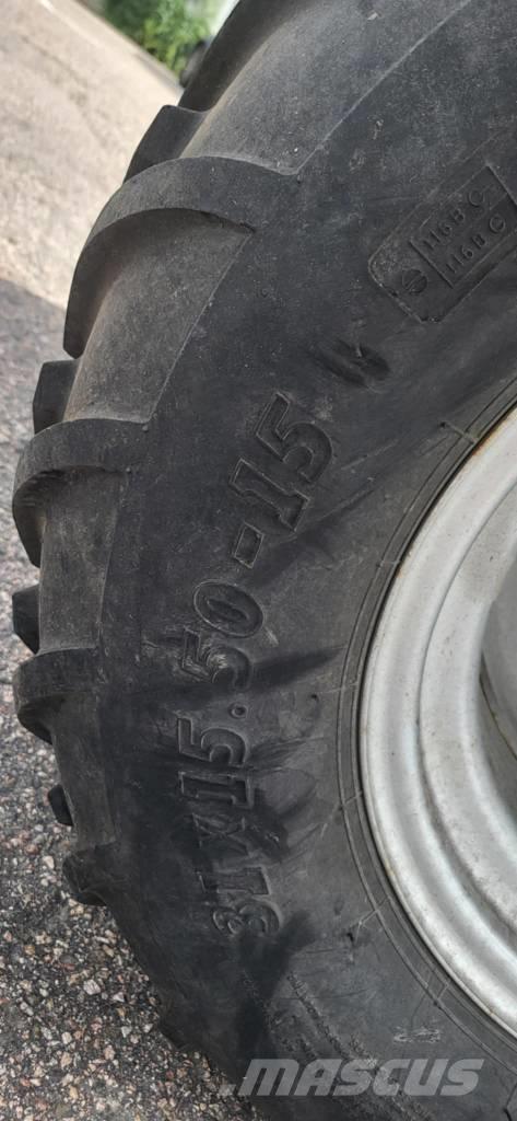 Wacker Neuson WL 28 Çok amaçlı yükleyiciler