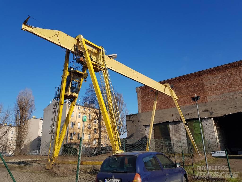Zremb SB-8.2P Diger vinçler
