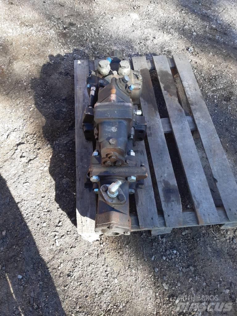 Boart 150 Sondaj ekipmanı aksesuarları ve yedek parçaları