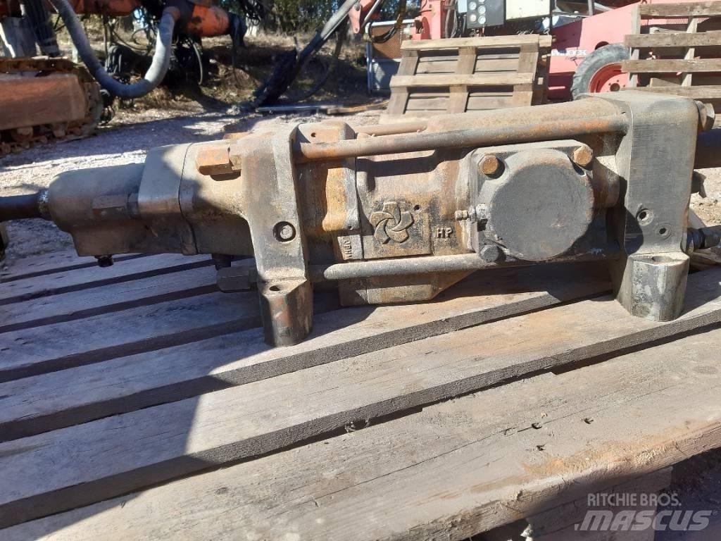 Boart 150 Sondaj ekipmanı aksesuarları ve yedek parçaları