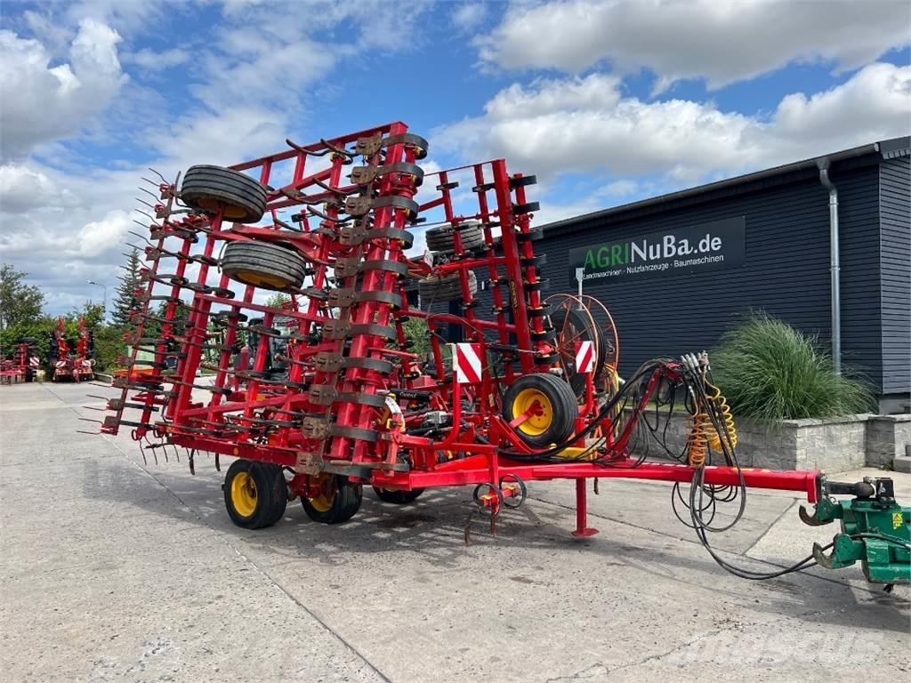 Väderstad NZA 800 Kombine hububat mibzerleri