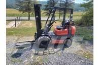 Toyota 6FGC425 Diger