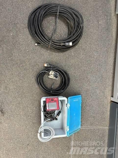 Rabaud TRH610 Deliciler