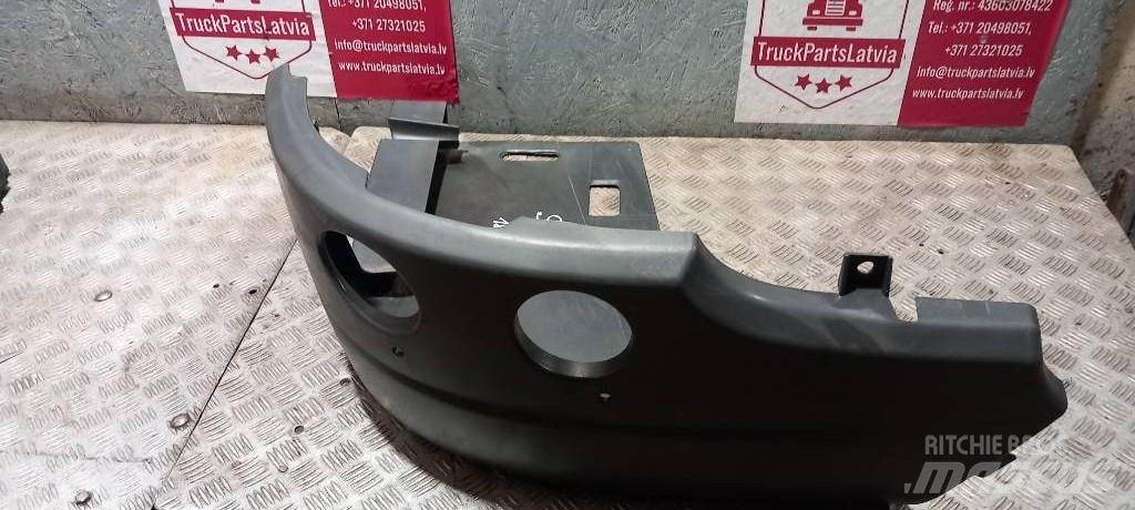Scania R440  1923745 Kabinler