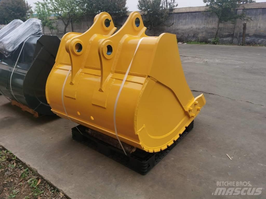 Komatsu PC300-7 Kovalar