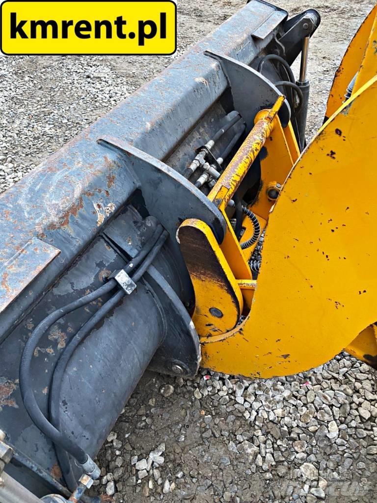 JCB 2 CX Kazıcı yükleyiciler - beko loder