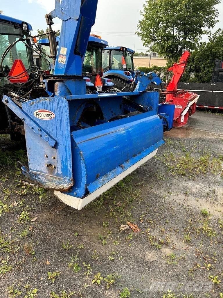 New Holland T 4040 Traktörler