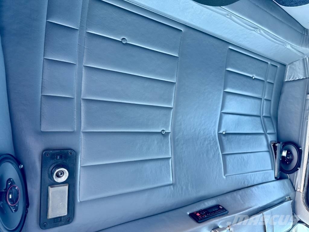 Peterbilt 379 Çekiciler