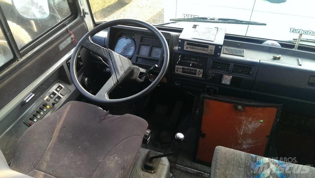 Hino RB145 Okul otobüsü