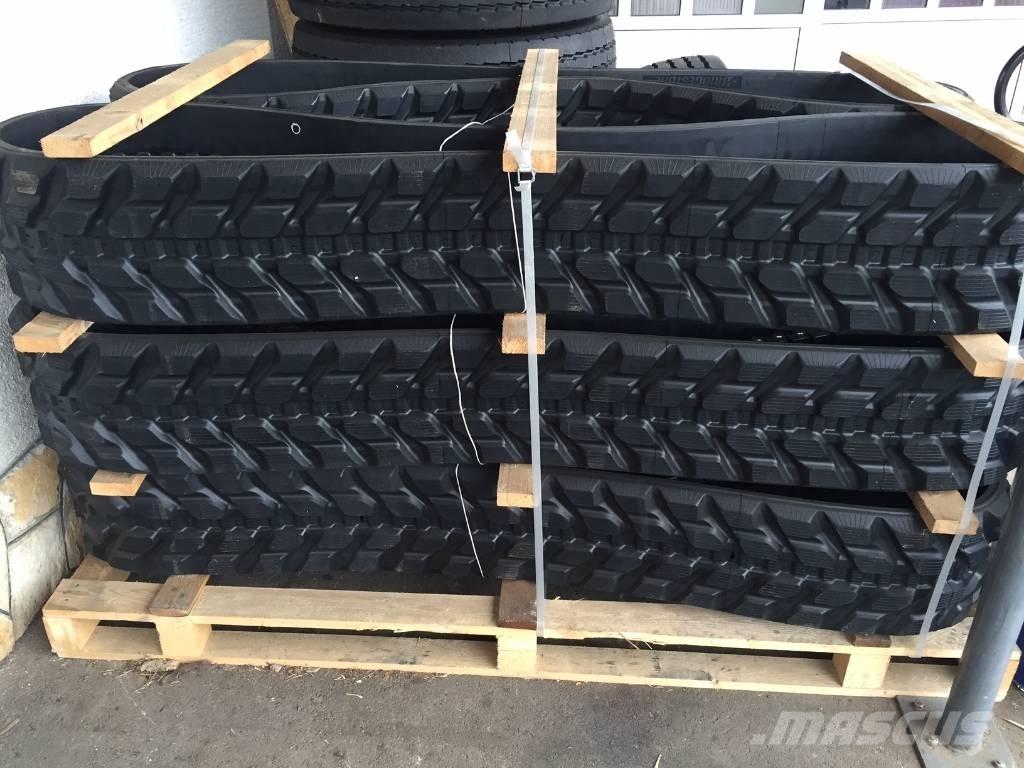 Bridgestone All size Paletler