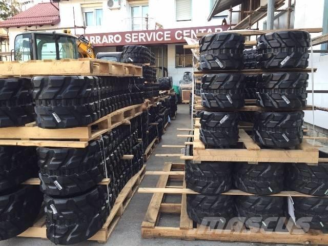 Bridgestone All size Paletler