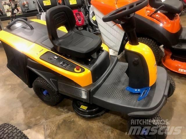 Stiga 372E SWIFT Mobil çim biçme makineleri