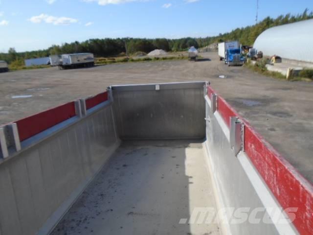 Western Star 4900 SA Damperli kamyonlar