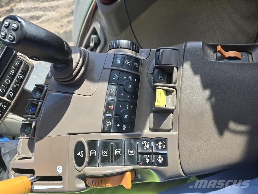 John Deere 8370 R Traktörler