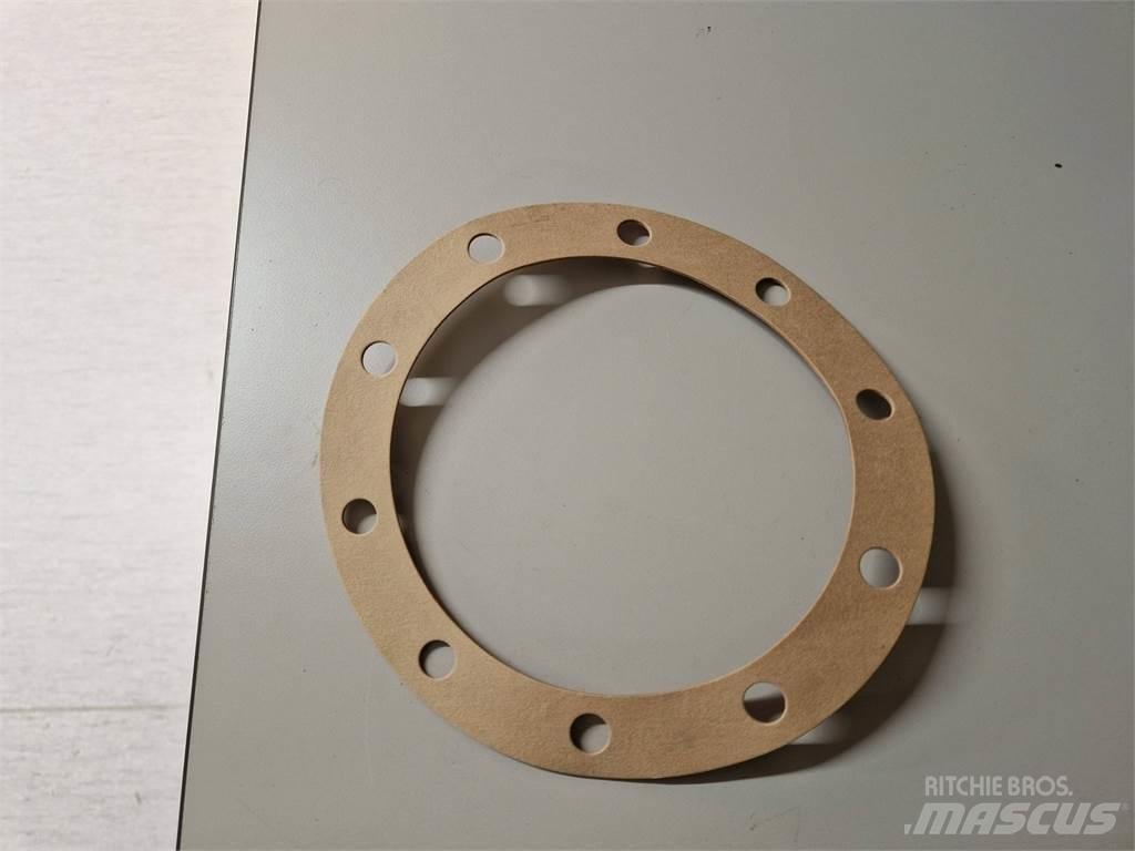 Rottne 082-0001 Motorlar