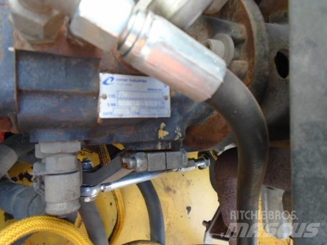 Bomag BW 900-2 Çift tamburlu silindirler