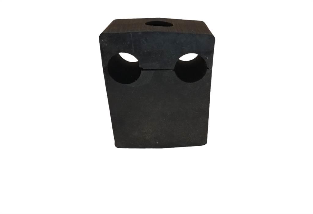 Ponsse P52799 Agaç kesme robotlari