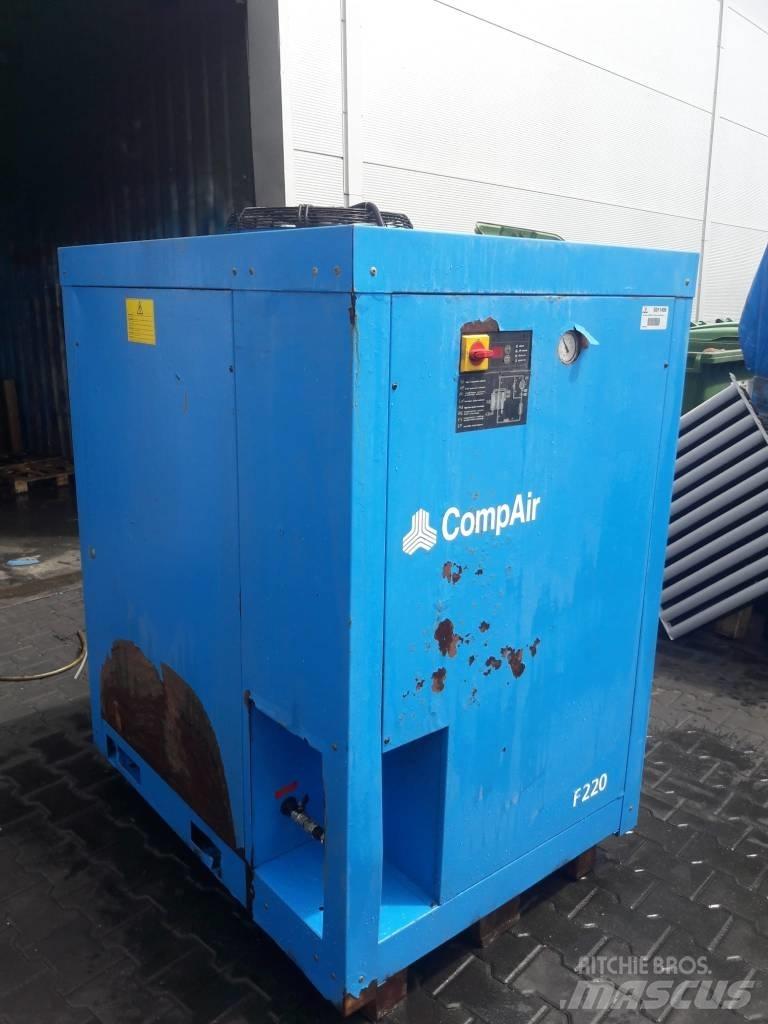 Compair F220HA Basınçlı hava kurutucuları