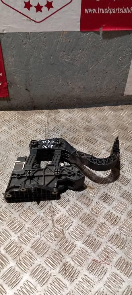 Scania R 480    1753411 Kabinler