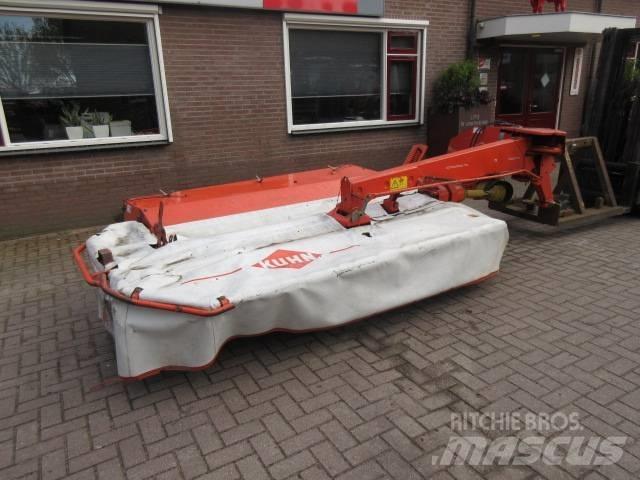 Kuhn FC 283 Diskli çayir biçme makinasi