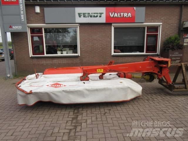 Kuhn FC 283 Diskli çayir biçme makinasi