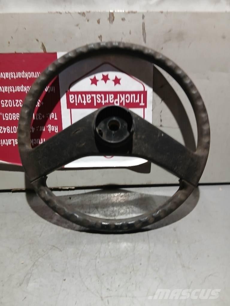 MAN TGS   81464306008 Kabinler