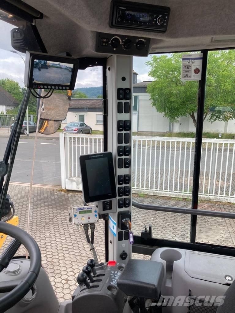 Volvo L 70 H Tekerlekli yükleyiciler