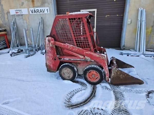 Bobcat 463 Skid steer loderler