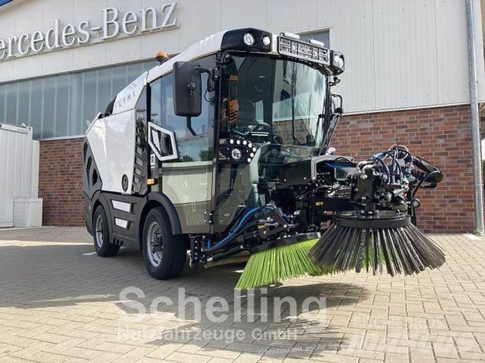 Rasco LYNX Cadde süpürücüler
