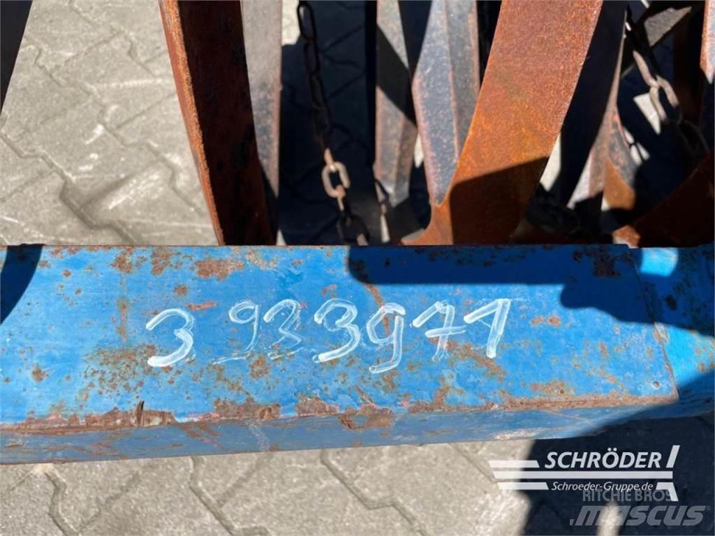 Packer 1,95 M Kültivatörler