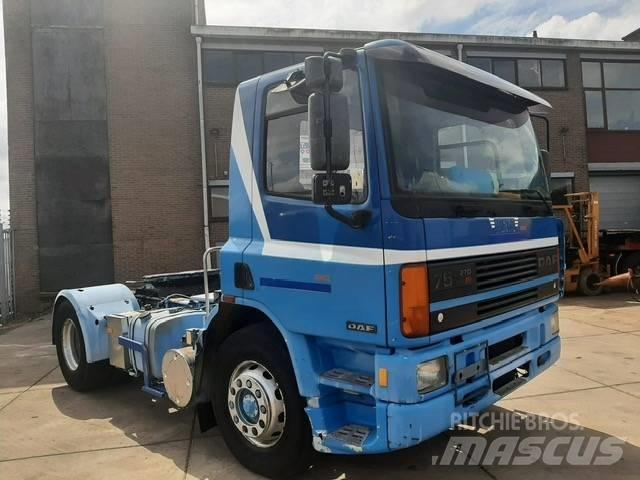 DAF 75.270 ATi Çekiciler