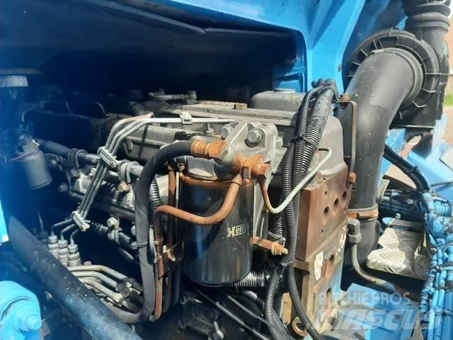 DAF 75.270 ATi Çekiciler