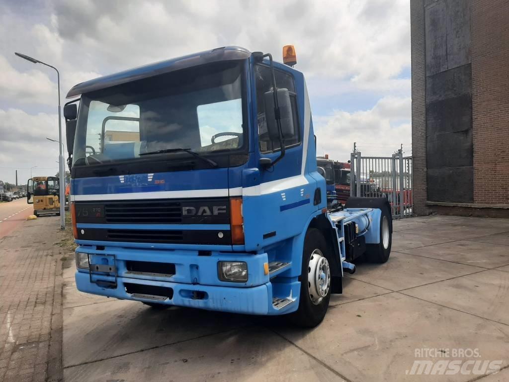 DAF 75.270 ATi Çekiciler