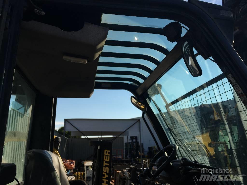 Yale GP155VX Dizel forkliftler