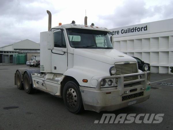 Freightliner FLC112 Çekiciler