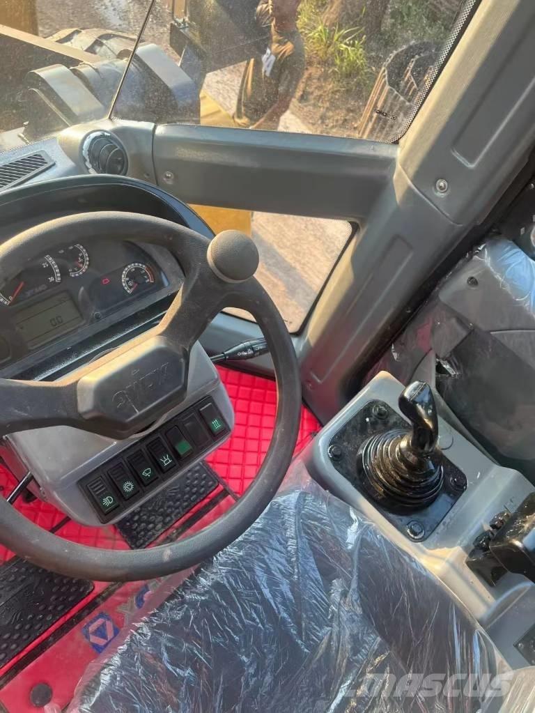 XCMG ZL 50 GN Tekerlekli yükleyiciler