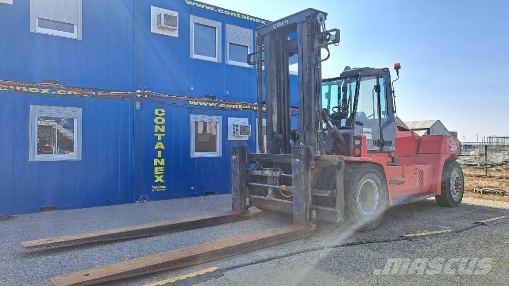 Kalmar DCG160-12T Diger